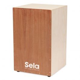 Sela Snare Cajon Kit
