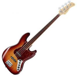 Sire Marcus Miller V7 Alder-4 Fretless Tobacco Sunburst