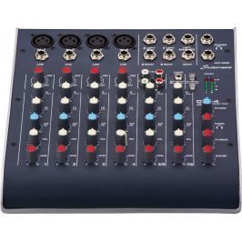 Studiomaster C2-4