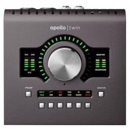 Universal Audio Apollo Twin MKII SOLO