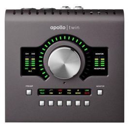 Universal Audio Apollo Twin MKII DUO