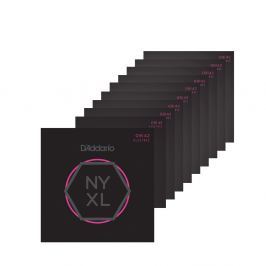 D'Addario NYXL0942 SET