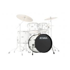 Tama IPB22E Imperialstar Sugar White