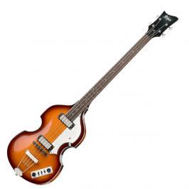 Höfner Ignition Violin Bass Sunburst (B-Stock) #908220