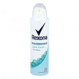 Dezodorant Rexona Pure Fresh