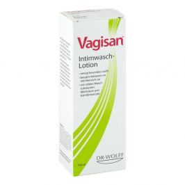 Vagisan płyn do higieny intymnej