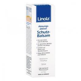 Linola, balsam ochronny