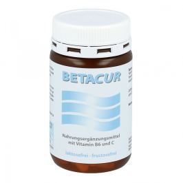 Betacur kapsułki