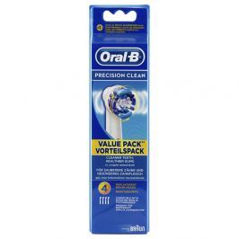Oral B Precision Clean końcówki do szczoteczki elektrycznej