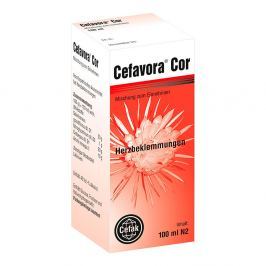 Cefavora Cor Tropfen