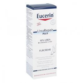Eucerin Urearepair Plus Krem do stóp 10%