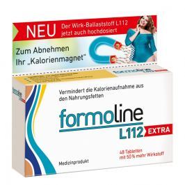 Formoline L112 Extra Tabletten