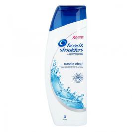 Head&shoulders Classic