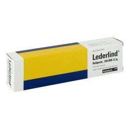 Lederlind Heilpaste