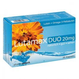 Lutamax Duo 20 mg Kapseln