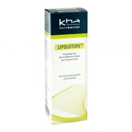 Hans Karrer Lipolotion balsam do skóry suchej