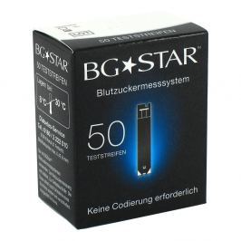 Bgstar paski testowe