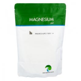 Magnesium Pur Pulver