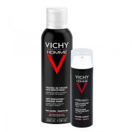 Zestaw do golenia Vichy Homme