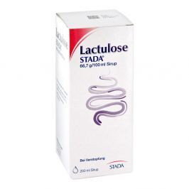 Lactulose Stada Sirup