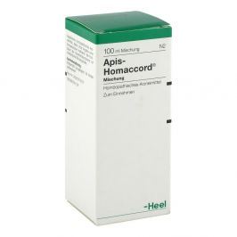 Apis Homaccord krople