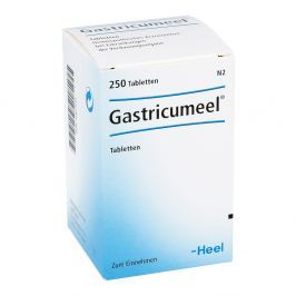 Gastricumeel Tabl.