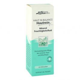 Haut In Balance Mineral fluid nawilżający