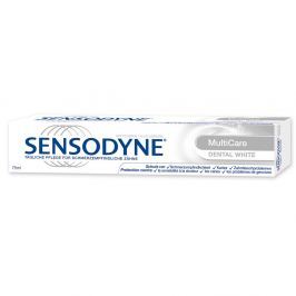 Sensodyne MulticareDental pasta wybielająca
