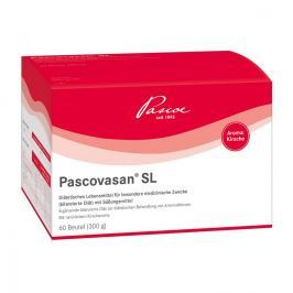 Pascovasan Sl Pulver