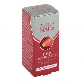 Miracle Nails Super odżywka do paznokci