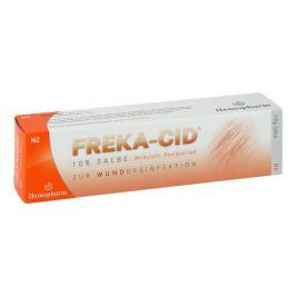 Freka Cid Salbe