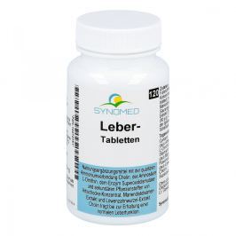 Leber-tabletten