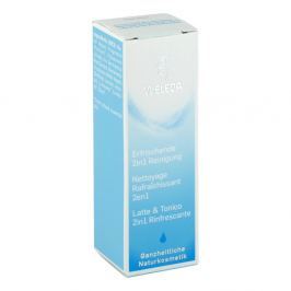 Weleda erfrischende 2in1 Reinigung Milch
