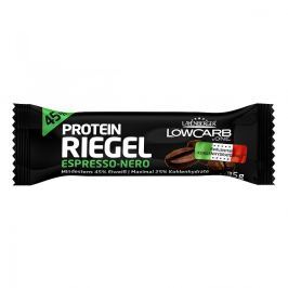 Layenberger Lowcarb.one Protein-riegel Espresso-n.
