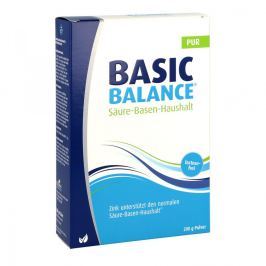 Basic Balance Pur Pulver