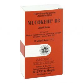 Mucokehl Suppos. D 3