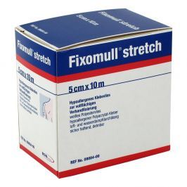 Fixomull stretch plaster do mocowania opatrunków 5cm x10m