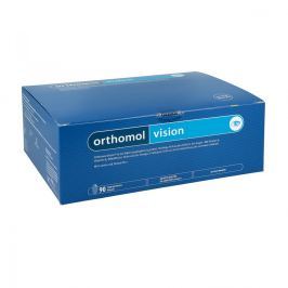 Orthomol Vision kapsułki