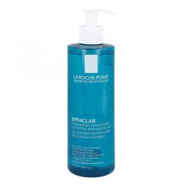 La Roche Posay Effaclar żel oczyszczający w piance