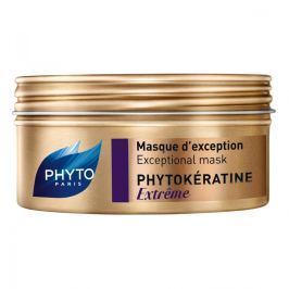 Phyto Phytokeratine Extreme maska do włosów