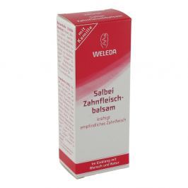 Weleda balsam do dziąseł z szałwią