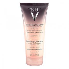 Vichy Spa żel-krem pod prysznic i do kąpieli