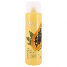 Claire Fisher Nat.classic Papaya Kremowy żel pod prysznic