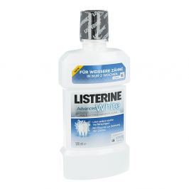 Listerine Advanced White Mundspülung