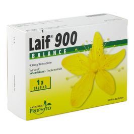 Laif 900 Balance, tabletki powlekane 900 mg