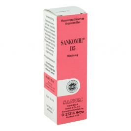 Sankombi D 5 krople