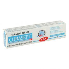 Curasept pasta do zębów 0,05% Chx Ads705