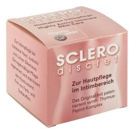 Sclero Discret Thymuskin Intimpflege Creme