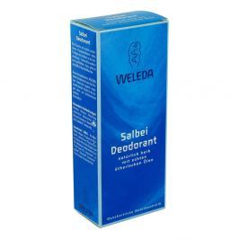 Weleda dezodorant o zapachu szałwii
