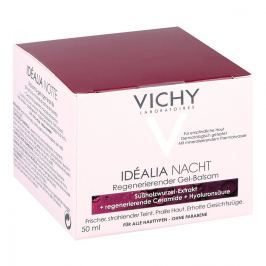 Vichy Idealia Skin Sleep krem regeneracyjny na noc